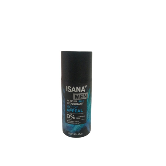 Men Body Appeal Deodorant